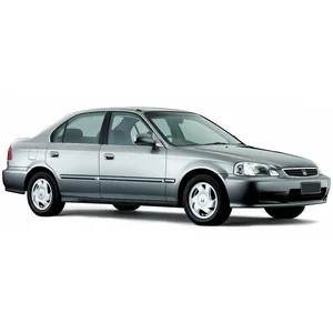 Civic VI, EJ/EK/EM/MA/MB/MC
