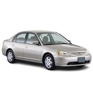 Civic VII, EM / ES / EP / EU / EV
