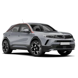Mokka II, B / P2QO