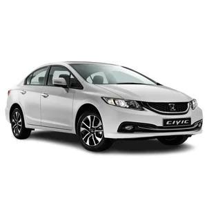 Civic IX, FK / FB / FG