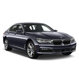 7 Series, G11 / G12