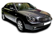 Optima, MG