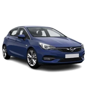 Astra K, B16