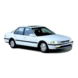 Accord IV, CB/CC