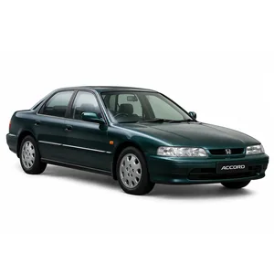 Accord V, CC / CD / CE / CF
