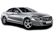 CLS-Class, C218 / X218 / S218