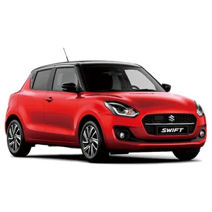 Swift V, A2L / ZC / ZD