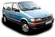(Grand) Caravan, AS