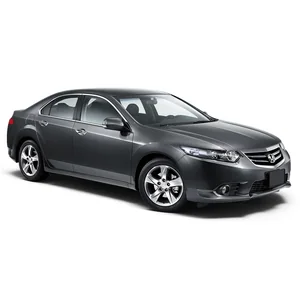 Accord VIII, CU / CP / CS / CW
