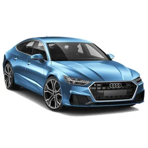 A7, S7, RS7, Sportback, 4KA
