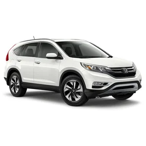 CR-V IV, RE / RM