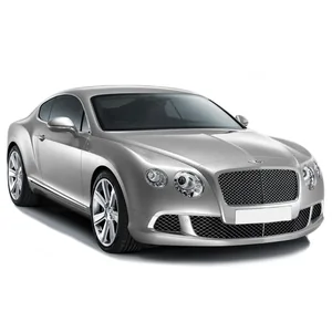 Continental GT, 3W / 3W3 / 3W8