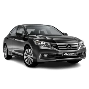 Accord IX, CR / CT / CY