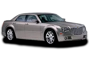 300C, LX