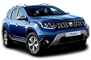 Duster II, HJD