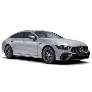 AMG GT
