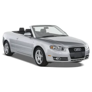 A4, S4 Cabriolet, 8H / 8HE / 8H7 / B6