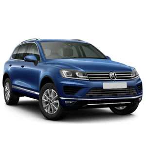 Touareg, 7P / 7P5 / 7P6