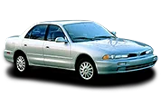 Galant VII