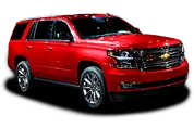 Tahoe