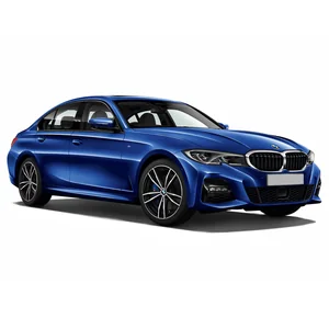 3 Series, G20 / G21 / G28