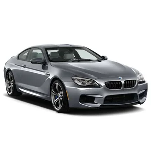6 Series, Gran Coupe, F06 / F06N