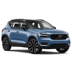 XC40, 536 / Recharge