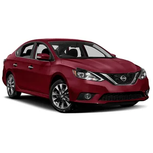 Sentra / Bluebird / Sylphy, B17 / B17U