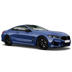 8 Series, Coupe, G15 / F92