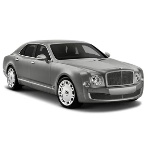 Mulsanne
