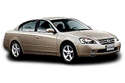 Altima, L31