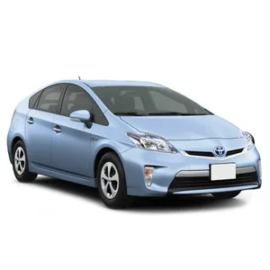 Prius III, XW30