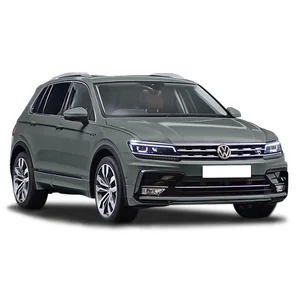 Tiguan, Tiguan LWB, BW2 / 0T1 / 0T2 / 0T3 / 0T4