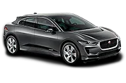 I-Pace, X590