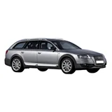 A6 Allroad, C6 / 4F