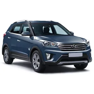 Creta / ix25, GS