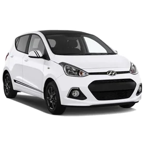 i10 / Grand i10, IA / BA