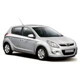 i20, PB