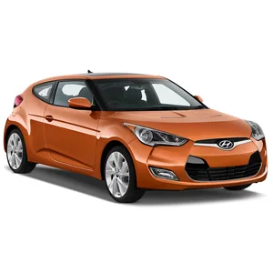 Veloster, FS