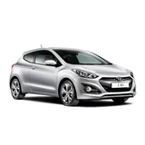 i30 / Elantra, GD / GDe