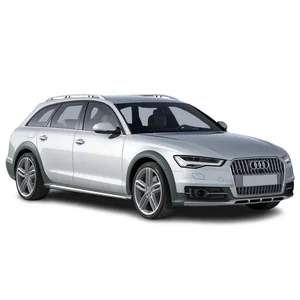 A6 Allroad, C7 / 4GH / 4GJ