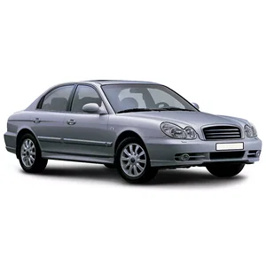 Sonata IV, EF