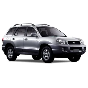 Santa Fe, SM