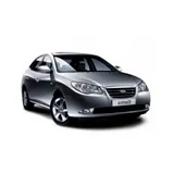 Elantra, HD