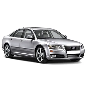 A8, A8L, S8, S8L, Limousine, 4E / 4E2 / 4E8